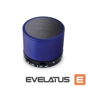 Беспроводная колонка Setty  Junior bluetooth speaker Blue