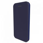 Чехол книжка Evelatus Xiaomi Redmi 8a Book Case Dark Blue