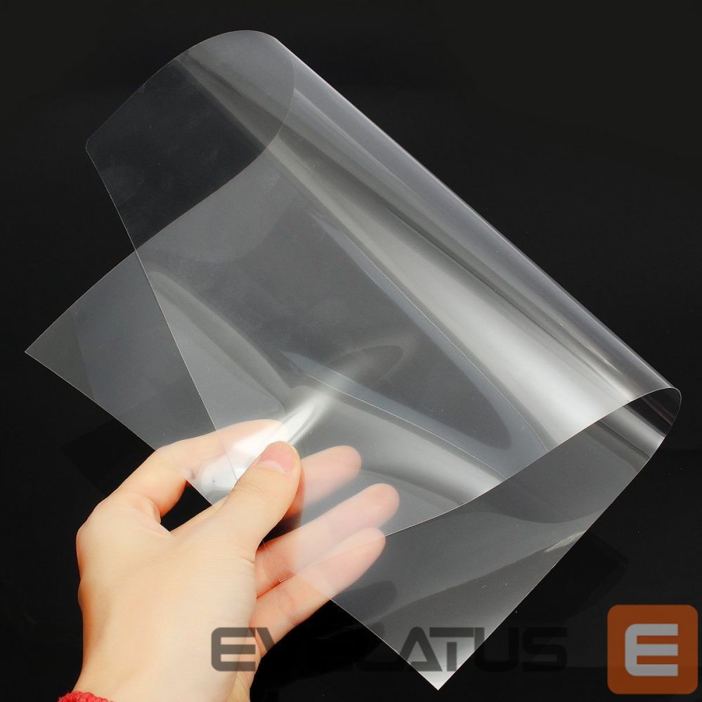 Защитная плёнка Evelatus Universal 3M Universal Table Print Film (with-blowhole) - 2 sortas for Screen Cutter