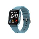 Умные часы Canyon  Smartwatch Wildberry SW-74 Blue