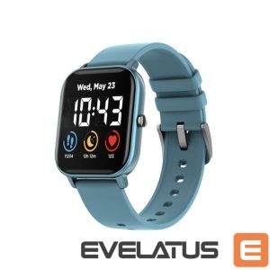 Умные часы Canyon  Smartwatch Wildberry SW-74 Blue