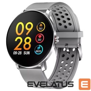 Умные часы Denver  SW-171 grey 