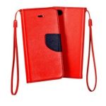 Чехол книжка iLike Samsung GALAXY A54 5G TELONE FANCY HOLSTER Red