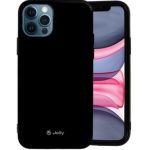 Чехол на заднюю панель iLike Apple IPHONE 14 PRO Silicone Case Black