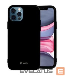 Чехол на заднюю панель iLike Apple IPHONE 14 PRO Silicone Case Black