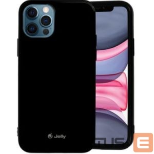 Чехол на заднюю панель iLike Apple IPHONE 14 PRO Silicone Case Black