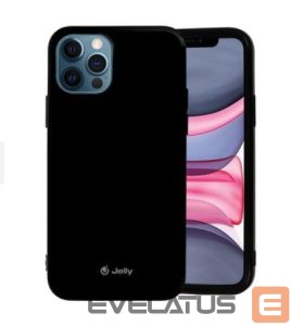 Чехол на заднюю панель iLike Apple IPHONE 14 Silicone Case Black