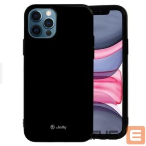 Чехол на заднюю панель iLike Apple IPHONE 14 Silicone Case Black