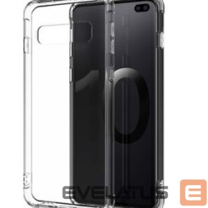Чехол на заднюю панель iLike Samsung GALAXY A52/A52S BACK CASE ANTI SHOCK 0,5MM Transparent