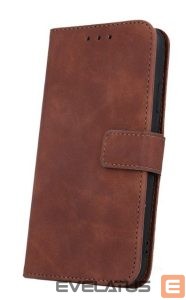Чехол книжка iLike Samsung Galaxy A54 5G Smart Velvet case Brown