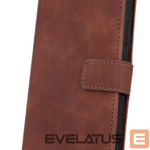 Чехол книжка iLike Samsung Galaxy A54 5G Smart Velvet case Brown