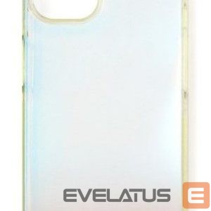 Чехол на заднюю панель iLike Samsung Galaxy A52s 5G / A52 5G / A52 4G Gel Neon Cover Case Blue