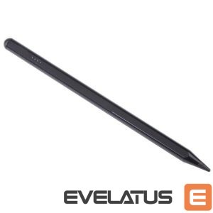 Стилус iLike  SL2 Active NIB Stylus Pen with High sensivity 1.7mm fine Universal Android / iOS USB-C Black