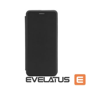 Чехол книжка iLike Xiaomi Redmi 13C 4G / Poco C65 Book case Slim Black