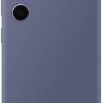 Чехол на заднюю панель Samsung - Galaxy S24 Silicone Cover Case Violet