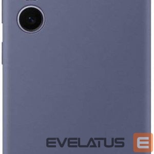 Чехол на заднюю панель Samsung - Galaxy S24 Silicone Cover Case Violet