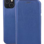 Чехол книжка iLike Samsung Galaxy A05S Smart Diva case Navy Blue