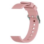 Ремешок Devia  Galaxy Watch Deluxe Sport band 46mm Pink