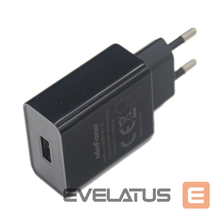 Адаптер UleFone Adapter (KTC-16USBWE10C) Bulk White
