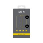 Защитное стекло iLike Huawei Huawei P30 lite 0.33mm Clear Glass 