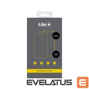 Защитное стекло iLike Huawei Huawei P30 lite 0.33mm Clear Glass 