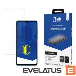Защитное стекло 3MK Huawei 3mk Huawei P30 Lite Flexible Glass 