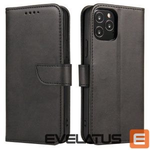 Чехол на заднюю панель iLike Samsung A53 5G Book Case V4 Black