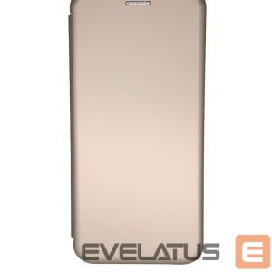 Чехол книжка Evelatus Samsung Galaxy A33 5G Book Case Gold