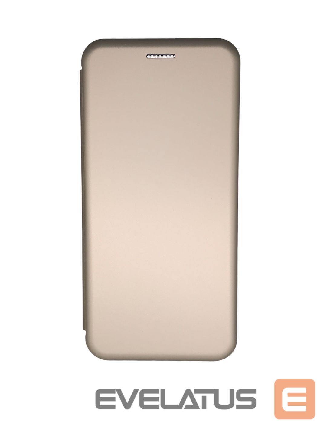Чехол книжка Evelatus Samsung Galaxy A33 5G Book Case Gold