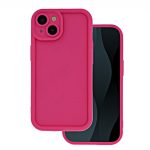 Чехол на заднюю панель iLike Samsung Galaxy A05S Rim TPU case Pink