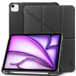 Чехол книжка iLike Apple Tech-Protect SC Pen Origami case for iPad Air 13 Black