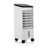 Кондиционер Tristar  Air cooler AT-5446	 Free standing, Multi split, Number of speeds 3, White 