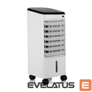 Кондиционер Tristar  Air cooler AT-5446	 Free standing, Multi split, Number of speeds 3, White 