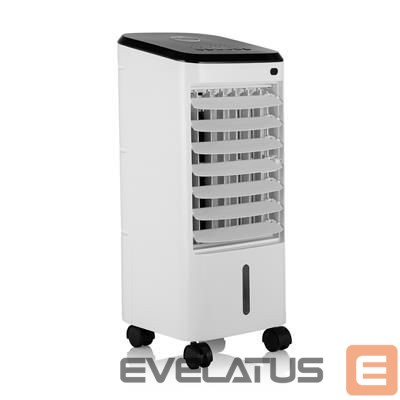 Кондиционер Tristar Air cooler AT-5446 Free standing, Multi split, Number of speeds 3, White