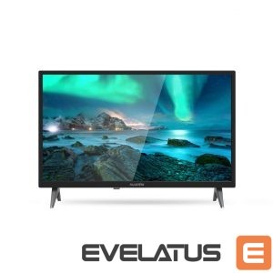 Телевизор Allview  24ATC6000-H 24“ (61cm) HD Ready LED TV 