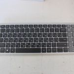 Компьютерная клавиатура Dell  SALE OUT.  Keyboard and Mouse KM7120W Wireless Russian 