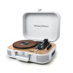Проигрыватели пластинок Muse  Turntable Stereo System MT-201WW USB port, AUX in 