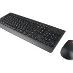 Другой аксессуар для компьютера Lenovo  LENOVO 510 Wireless Combo (US) 
