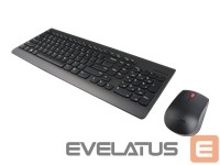Другой аксессуар для компьютера Lenovo  LENOVO 510 Wireless Combo (US) 