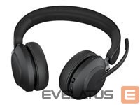 Проводные наушники Jabra  Evolve2 65 Link380c UC Stereo 
