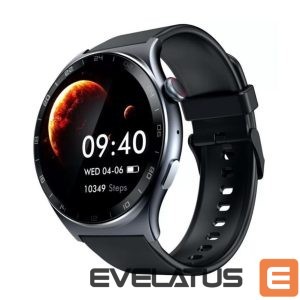 Умные часы Infinix  XWatch 3 WE Grey