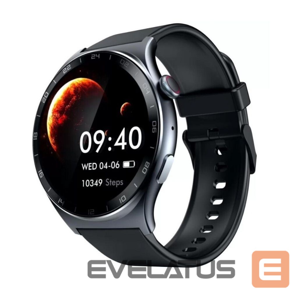 Умные часы Infinix XWatch 3 WE Grey