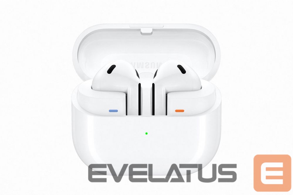 Беспроводные наушники Samsung Galaxy Buds 3 SM-R530 White