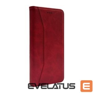 Чехол книжка Evelatus Samsung Galaxy A53 Book Case Folio Red