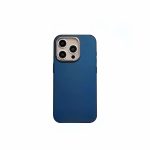 Чехол на заднюю панель Evelatus Apple iPhone 15 PC NeoCase with MagSafe Midnight Blue