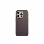 Чехол на заднюю панель Evelatus Apple iPhone 15 PC NeoCase with MagSafe Brown