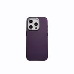 Чехол на заднюю панель Evelatus Apple iPhone 15 Pro Max PC NeoCase with MagSafe Deep Purple