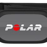 Умные часы Polar  H9 HR SENSOR BLE BLK M-XXL GEN 