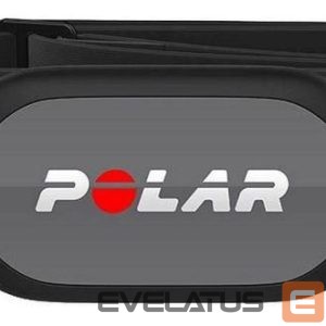 Умные часы Polar  H9 HR SENSOR BLE BLK M-XXL GEN 