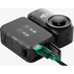 Спортивная камера DJI  CAMERA OSMO NANO/128GB CP.OS.00000460 